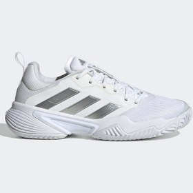 Resim adidas Barricade W Beyaz Kadın Spor Ayakkabı ID1554 