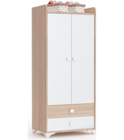 Resim Patika BDLP 048 Sonomo Dolap Ahşap 