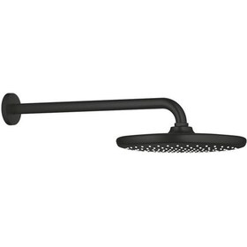 Resim Grohe Tempesta 250 Tepe Duşu Seti 380 Mm, Tek Akışlı - 266682430 Krom 