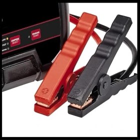 Resim Akü Şarj Cihazı Ce-Bc 30 M (Jel, Agm, Bakım Gerektirmeyen/az Bakım Gerektiren Kurşun-Asit Aküler Için, 12V/24V, Çok Aşamalı Şarj Döngüsü, Mikro Işlemci Kontrollü ve Izlemeli) - 1002275 