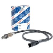 Resim Bmw E46 Kasa 320i Oksijen Lambda Sensörü No 2 Bosch Marka 0258005109 