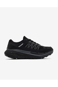Resim Skechers MAX CUSHIONING PREMIER TRAIL 2.0 TRANSFUSE Erkek Siyah Koşu Ayakkabısı 220924 BBK | Orijinal 