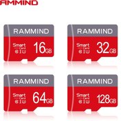 Resim Micro TF Kart 4GB 8GB 16GB 32GB 64GB 128GB Adaptörlü, Dosya Depolama ve Kurumsal Kullanım için Tasarlanmış Yüksek Hızlı Flash Bellek Kartı, Verilerinizi Güvenle Saklayın 