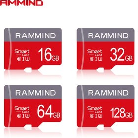 Resim Micro TF Kart 4GB 8GB 16GB 32GB 64GB 128GB Adaptörlü, Dosya Depolama ve Kurumsal Kullanım için Tasarlanmış Yüksek Hızlı Flash Bellek Kartı, Verilerinizi Güvenle Saklayın 