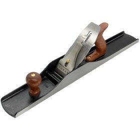 Resim Nalburcuk Rox Wood 0049 Luban Metal Tezgah Rendesi 560 Mm No:7 