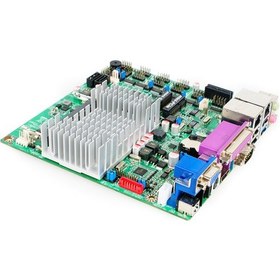 Resim Ipc NF9U-2930 Intel Celeron N2930 1333 MHz DDR3 Mini ITX Anakart 