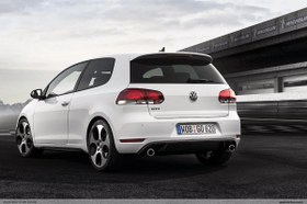 Resim agen Golf Vı 08 \u002F 2008 -2013 Arası Spor Yay 35 \u002F 35 Mm 