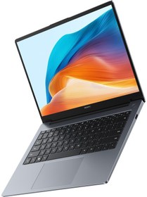 Resim Huawei Matebook D14 MDG-W5651D i5-13420H 16 GB 512 GB SSD 14" Free Dos Dizüstü Bilgisayar 
