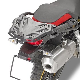 Resim Givi SR5129 Bmw F750-850GS Arka Çanta Demiri 