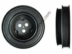 Resim Ford Transıt V.347(2007-2012) Grank Kasnağı Ö.Çeker 2.2 