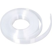 Resim Dianziye 3m Uzunlukta Htpe Reçine Esnek 6-li Mürekkep Borusu - Uv Yazıcılar İçin Anti-korozif, Korozyon Ve Aşınma Dayanıklı 