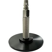 Resim Journeyman1 Hızlı Hava Konektörü Cihaz Bağlantılı Makine Vac-U-Lock Için Vantuz Yay Adaptörü (Yurt Dışından) 