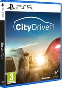 Resim PS5 OYUN CİTY DR 