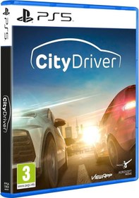 Resim PS5 OYUN CİTY DR 