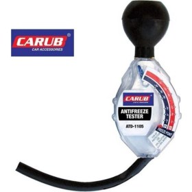 Resim Antifriz Ölçme Cihazı Elips Antifriz Ölçüm Bomesi Her Araca Uygun Elips Cihaz 