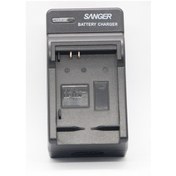 Resim SAMSUNG SANGER BP-1130 Şarj Aleti 