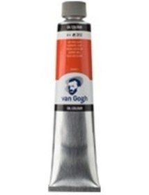 Resim Van Gogh Yağlı Boya 200 ML 312 