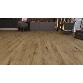 Resim Veroxfloor Lamine Parke W805 Plank Country Oak Retro Class 14 x 210 x 2200 1 Paket 3,18 M² 