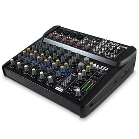 Resim Alto Professional Zephyr ZMX122FX 8 Kanal Analog Mikser 