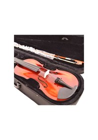 Resim Manuel Raymond Mrva44dc Viyola - 4/4 Eğitim - Koyu Parlak Koyu Renk Parlak Cila, Derin Gövde Yapısı İle Sıcak Ve Güçlü Ses Projeksiyonu, Komple Set Uyum: 4/4 Boy Tam Boy 