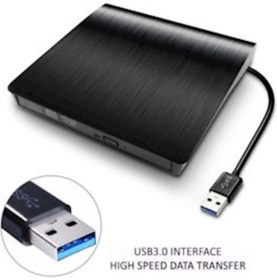 Resim Pop-Up USB 3.0 Harici Dvd-Rw Optik Sürücü 