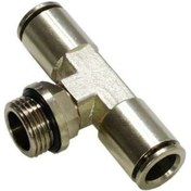 Resim Metal Orta Bacak Te Ipbt10-G01 