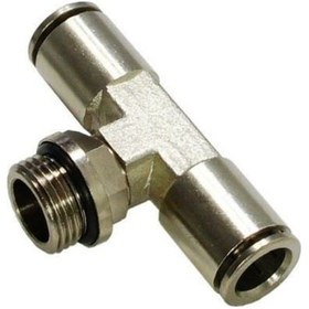 Resim Metal Orta Bacak Te Ipbt10-G01 