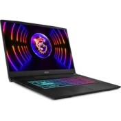 Resim Msı Katana 17 Intel Core I7 13620H B13VFK-872XTR-44 32GB 1tb Rtx 4060 8gb Windows 11 Pro 17.3" Fhd 144Hz Taşınabilir Bilgisayar & B13VFK872XTRK44 