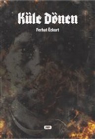 Resim Tilki Kitap Küle Dönen 