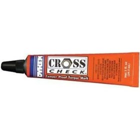 Resim Dykem Cross Check Tork Contası 1 Oz 