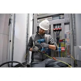 Resim Ecovibe Professional Ghg 18V-50 Akülü Hava Tabancası (18 Volt, Solo, Çalışma Sıcaklığı: 300 - 500 °c, Karton Kutuda) 