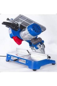 Resim Uludağ Style 300 Lük Dik Portatif Gönye Kesme Makinası 