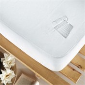 Resim ALF 100x200 cm Fitted Sıvı Geçirmez Tek Kişilik Alez (153-01-1341) 