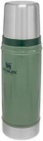 Resim Stanley Classic Legendary Vakumlu Çelik Termos, 0.47 L 
