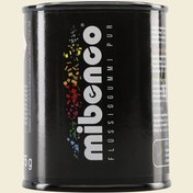 Resim PLASTİDİP mibenco - Pur - 175 gram - Mat Krem Beyaz 