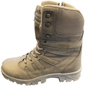 Resim Budaks Vizon Çöl Postal Erkek Bot 2297 Vizon 