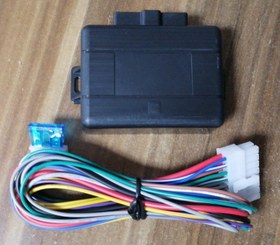 Resim Cam Kaldırma Modülü 4'lü 