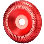 Resim Reedark "yüksek Performanslı 85mm Açılı Taşlama Diski - Ahşap Ve Malzeme Şekillendirme İçin" 