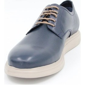 Resim Freefoot 226815 Erkek Klasik Ayakkabı - Lacivert-lacivert 