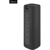Resim Xiaomi Mi Portable Bluetooth Speaker (16W) MDZ-36-DB Siyah 