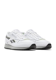 Resim Reebok Classıc Leather Rıpple Beyaz Unisex Sneaker 000000000101520235 Beyaz 