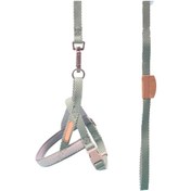Resim Polyester Tasma Yongtao Açık Yeşil 2cm 