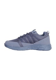 Resim Mc Jamper 2220 Füme Cilt Erkek Sneaker Spor Ayakkabı Füme 