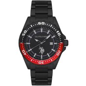 Resim U.S. Polo Assn. USPA1041-07 Erkek Kol Saati 44 mm U.S. Polo Assn.