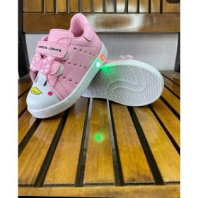 Resim Middo Kids Ortopedik Kız Çocuk Ayakkabı 