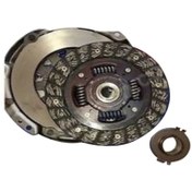 Resim SECO Debriyaj Seti Honda Civic 1.6 Ies 96-00 Civic 1.4 Ies 96-00 200mm 