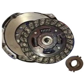 Resim SECO Debriyaj Seti Honda Civic 1.6 Ies 96-00 Civic 1.4 Ies 96-00 200mm 