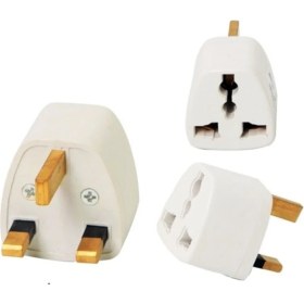 Resim Kelepir Fırsatlar Priz Çevirici Adaptör Topraklı Türk Iingiliz Iskoç Avrupa Ngiliz Uganda Malavi Fiş Dönüştürücü 