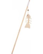 Resim Eastland Balıklı 40 CM Kedi Oltası 