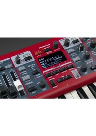 Resim Nord Electro 6d 61 Synthesizer 